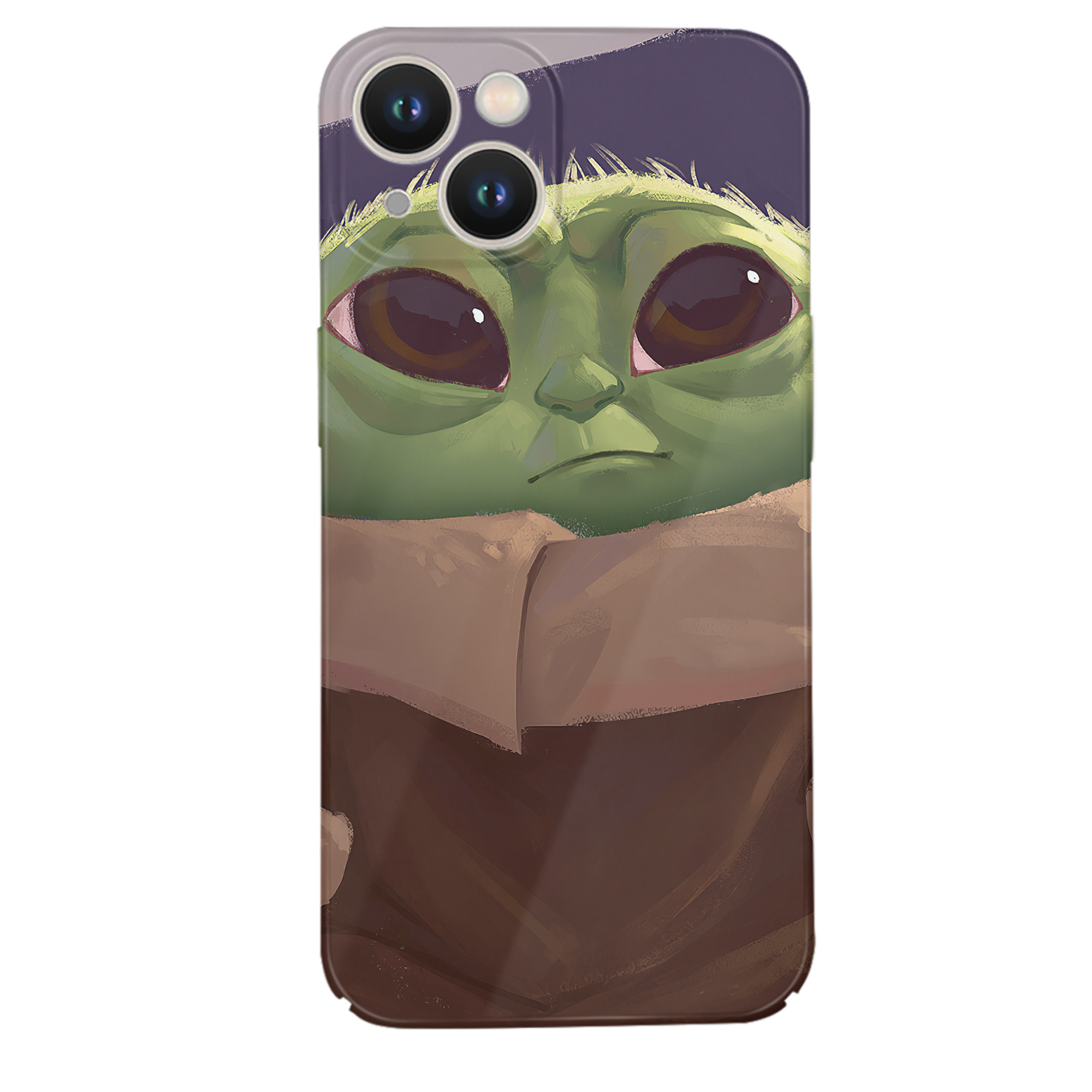 （画像用） スター・ウォーズ Star Wars 【iPhone 14シリーズ対応】ハードケース